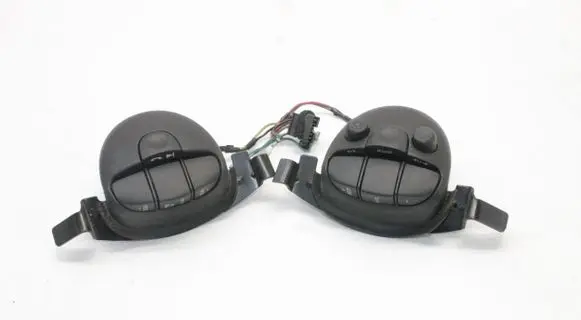 Jaguar XK8 - XKR Steering wheel buttons/switches 