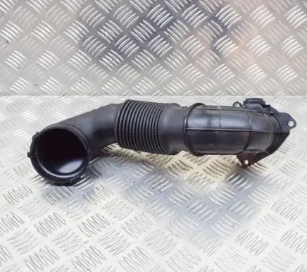Land Rover Range Rover Evoque L538 Air intake hose/pipe GJ329F876AB
