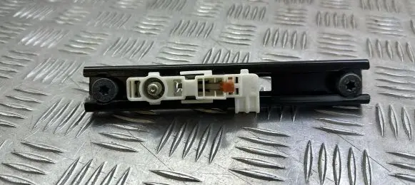 Renault Megane IV Seat belt adjustment rail 878240875R