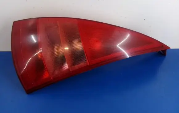 Citroen C3 Rear/tail lights