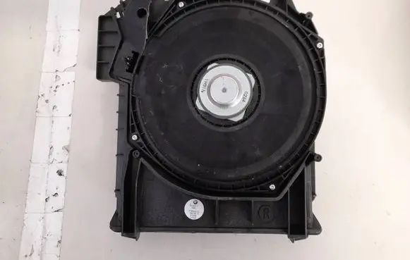 BMW 5 F10 F11 Subwoofer speaker 919520002 9195200