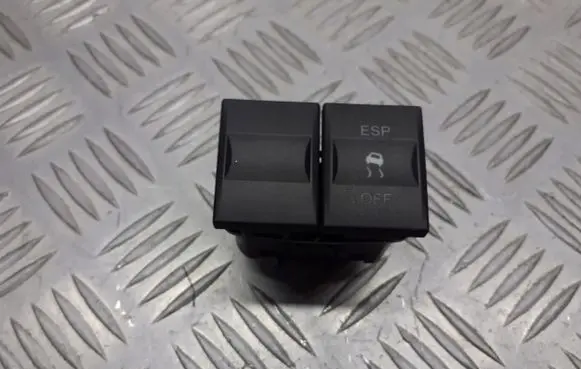 Ford Mondeo Mk III ESP (stability program) switch 2C418AA