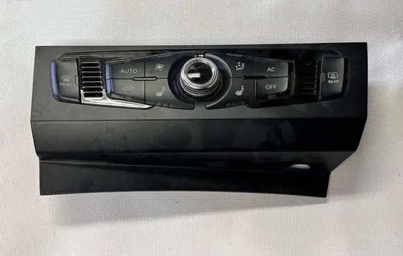 Audi A4 S4 B8 8K Climate control unit 8K1820043AB A2C53428416