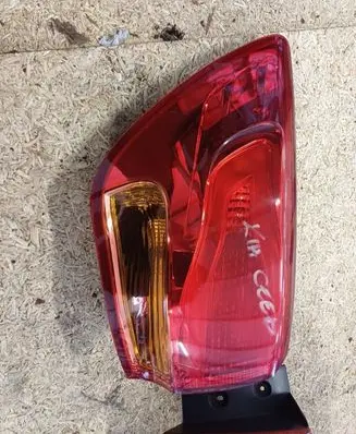 KIA Ceed Rear/tail lights 121212