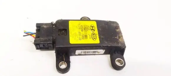 ESP (stability system) control unit