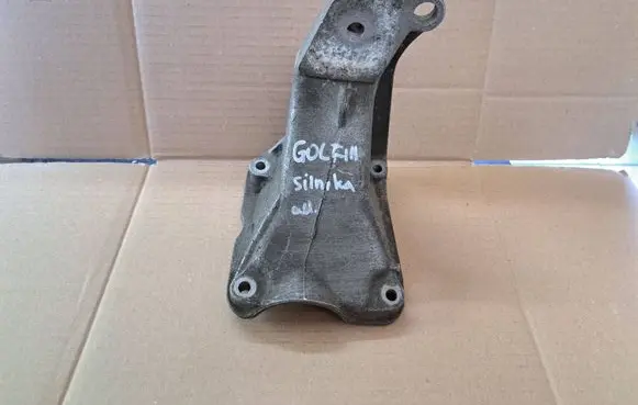 Volkswagen Golf III Engine mounting bracket 1H0199354A