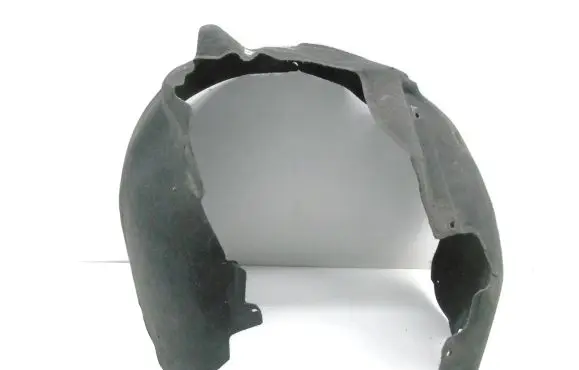 Seat Exeo (3R) Front arch 