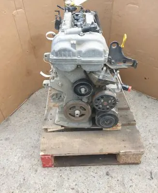 Hyundai i40 Engine G4FD