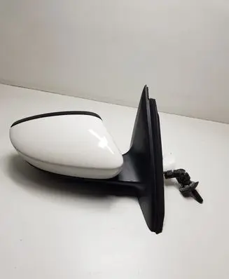 Seat Toledo IV (NH) Manual wing mirror 5JC857408