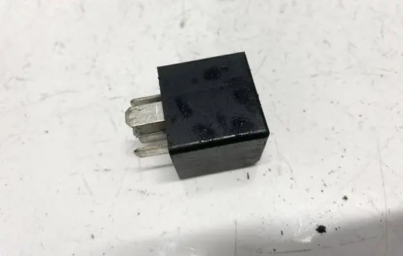 Ford Transit Other relay f0ab14b192aa a1801-x17
