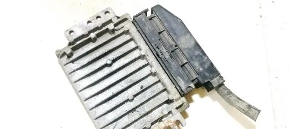 Renault Laguna I Engine control unit/module