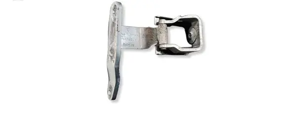 Porsche Cayenne (92A) Tailgate/trunk/boot hinge 7P5827302