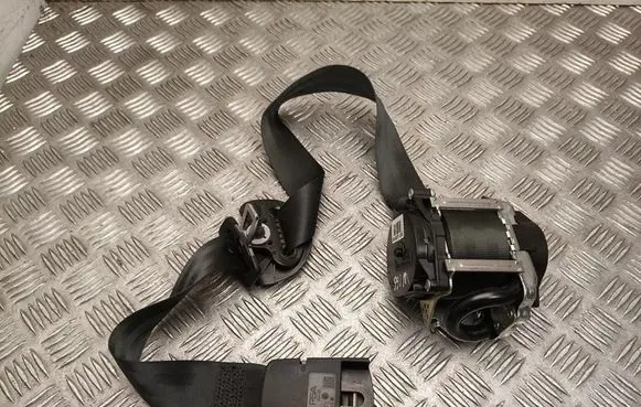 Citroen C4 III e-C4 Front seatbelt 98303735XX