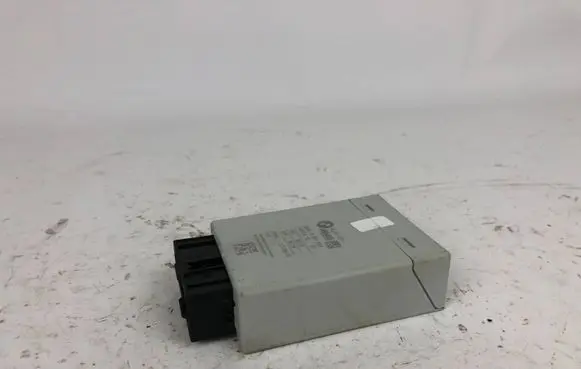 BMW 7 G11 G12 Steering rack control module 6881834 32306881834