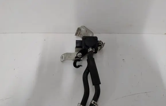 Mitsubishi ASX Exhaust gas pressure sensor 1865A184
