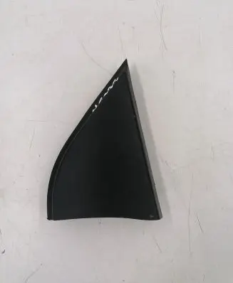 Hyundai i20 (PB PBT) Plastic wing mirror trim cover 876611J000