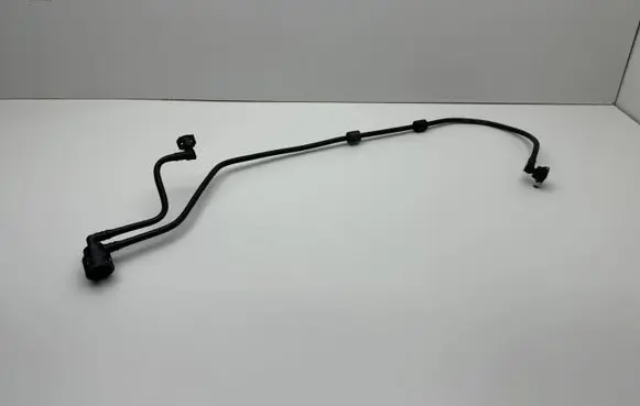 Mercedes-Benz GLC X253 C253 Engine coolant pipe/hose A2535011025