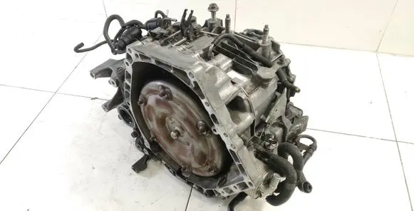 Mazda CX-5 Automatic gearbox SH2FD