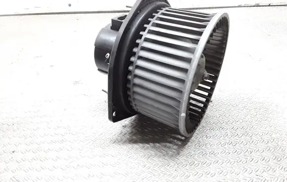 Chevrolet Aveo Heater fan/blower