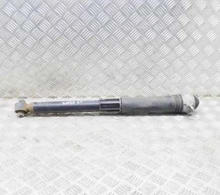 Volkswagen Tiguan Rear shock absorber/damper 5QF513049BN