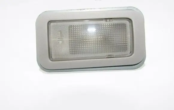Mitsubishi Pajero Other interior light 1158260
