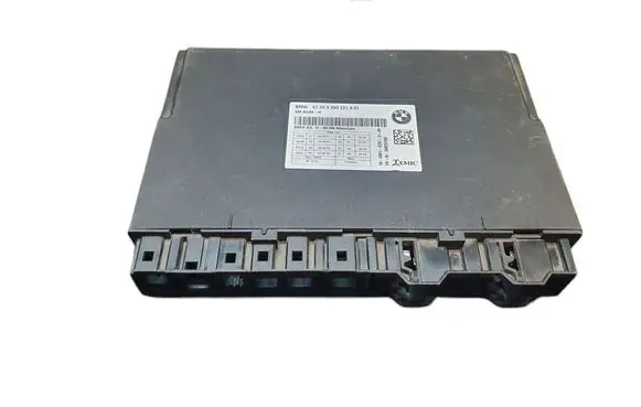 BMW 7 E38 Comfort/convenience module 61359205221901