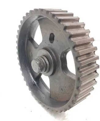 Camshaft pulley/ VANOS
