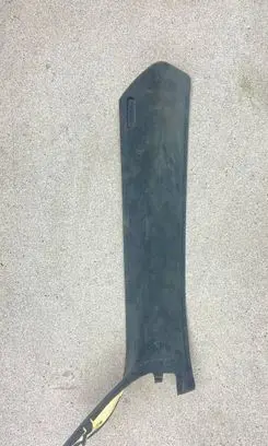 BMW M6 (A) pillar trim 8050843 51438050843