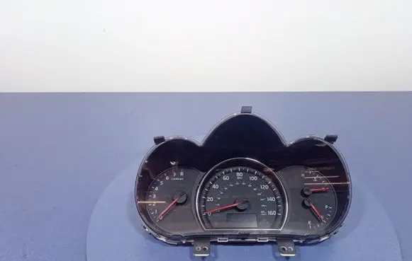 KIA Sorento Speedometer (instrument cluster) 94004-1U010