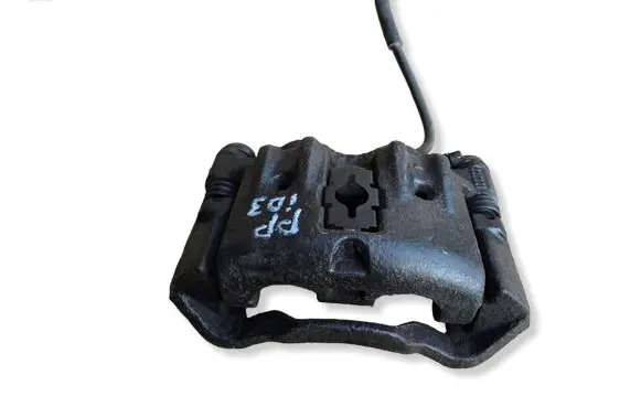 Iveco Daily 3rd gen Front brake caliper 