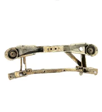 Ford Focus Rear axle beam 