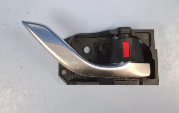 Mazda CX-5 Front door interior handle KD53T8314