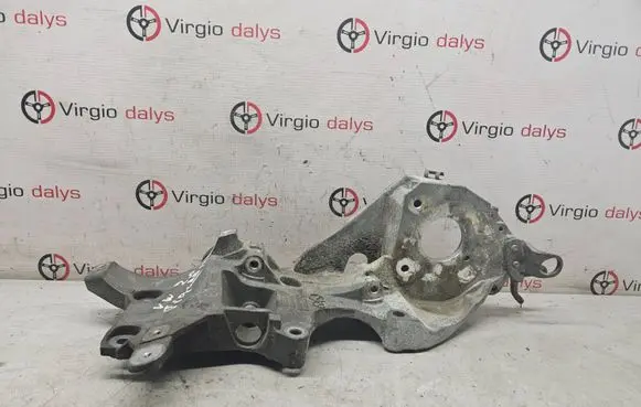 Volkswagen Tiguan Generator/alternator bracket 03L903143Q 9003F9V100