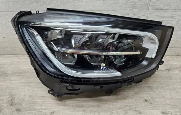 Mercedes-Benz GLC C253 Headlight/headlamp A2539066403