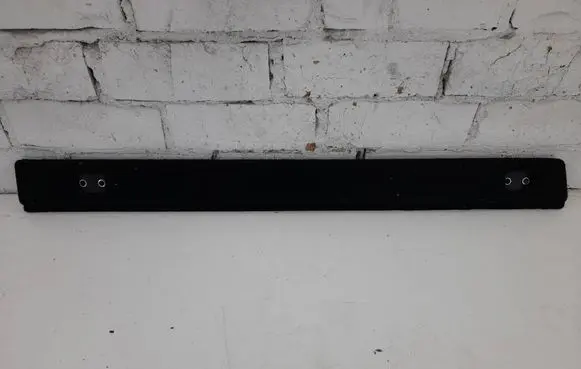Alfa Romeo Stelvio Trunk/boot lower side trim panel 156110956 1561290940