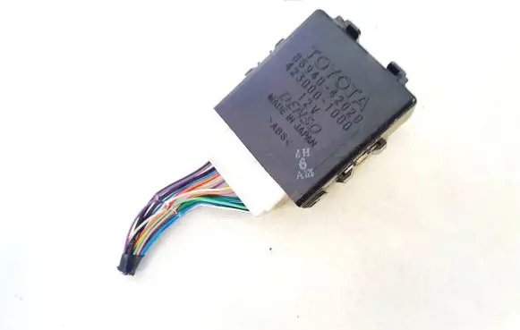 Toyota RAV 4 (XA30) Immobilizer control unit/module 8594042020 85940-42020