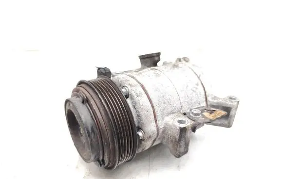 Mazda CX-5 Air conditioning (A/C) compressor (pump) F500-JUBCA-03 F500JUBCA03