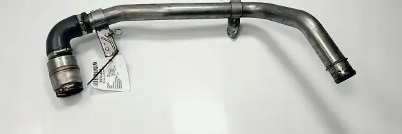 Renault Master III Air intake hose/pipe MANC60116