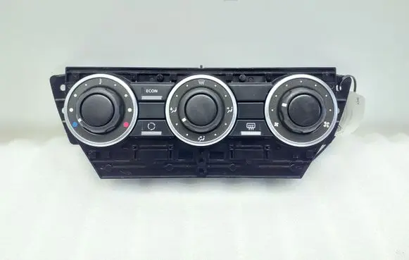 Land Rover Freelander 2 - LR2 Climate control unit 6H5219E900AB