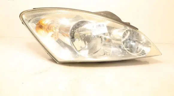KIA Ceed Headlight/headlamp