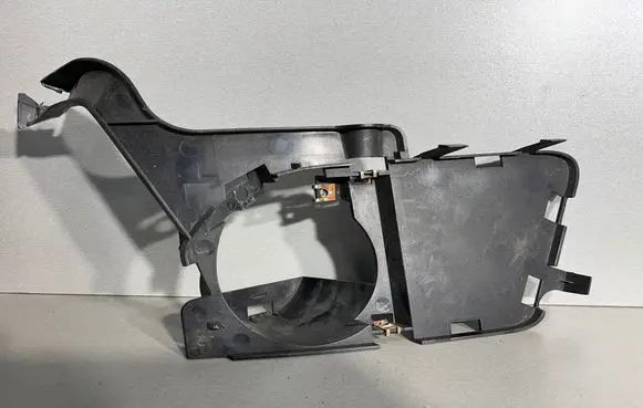 BMW 3 E92 E93 Fog light bracket 5118044377