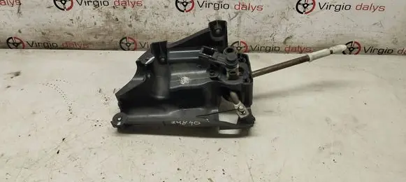 Peugeot Partner Gear shifter/selector 
