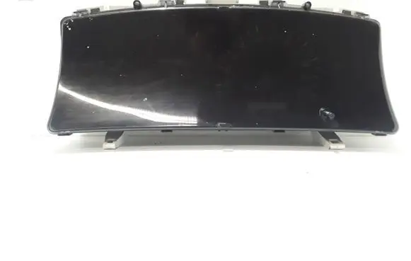 Toyota Corolla Verso E121 Speedometer (instrument cluster) 8380013150 2574108790