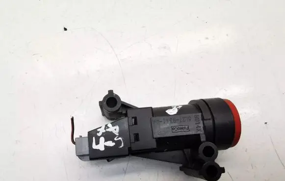 Ford C-MAX I Fuel cut-off switch 5L2T9341AA
