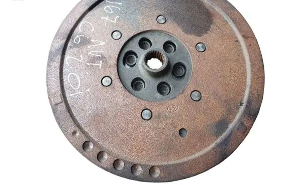 Audi A6 S6 C6 4F Flywheel 06D105317B