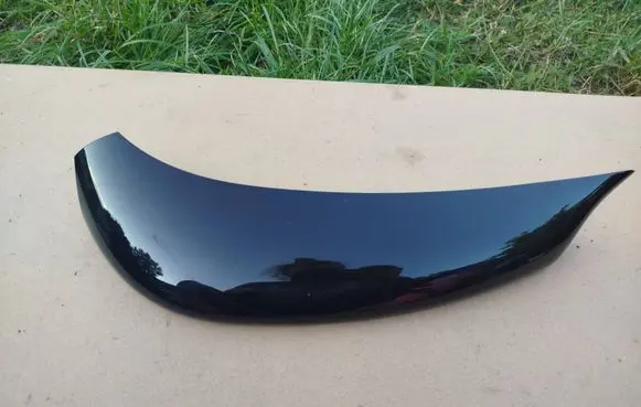 Mini Cooper Countryman R60 Centre console side trim front 9801463 52850610