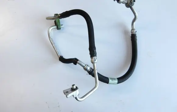 Opel Mokka X Air conditioning (A/C) pipe/hose 42366099