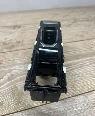 Volkswagen Golf VIII Gear shifter/selector 5H0713059Q