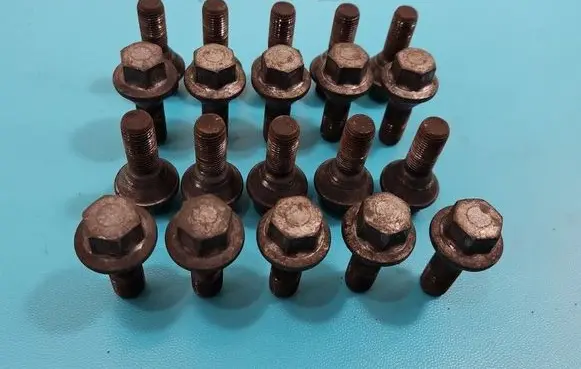 Renault Master III Nuts/bolts IMPRK1522646