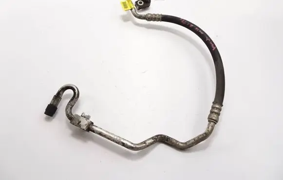 Ford Fiesta Air conditioning (A/C) pipe/hose AV1119972EA 0810132AB